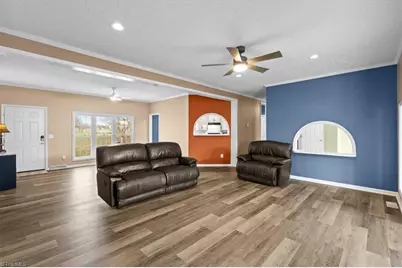 596 Greenbrier Farm Trail, Siler City, NC 27344 - Photo 11