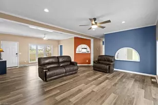 596 Greenbrier Farm Trail, Siler City, NC 27344 - Photo 11