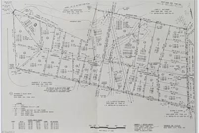 596 Greenbrier Farm Trail, Siler City, NC 27344 - Photo 41