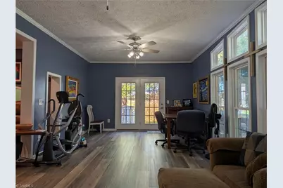 596 Greenbrier Farm Trail, Siler City, NC 27344 - Photo 9