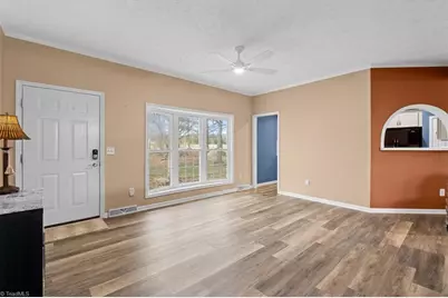 596 Greenbrier Farm Trail, Siler City, NC 27344 - Photo 7