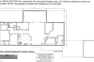 596 Greenbrier Farm Trail, Siler City, NC 27344 - Photo 39