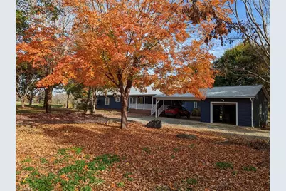 596 Greenbrier Farm Trail, Siler City, NC 27344 - Photo 35