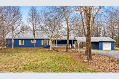 596 Greenbrier Farm Trail, Siler City, NC 27344 - Photo 1