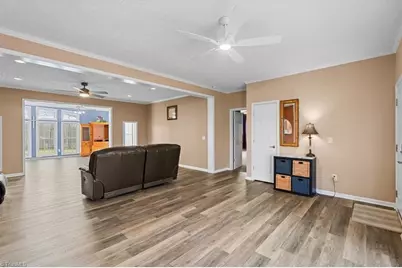 596 Greenbrier Farm Trail, Siler City, NC 27344 - Photo 9