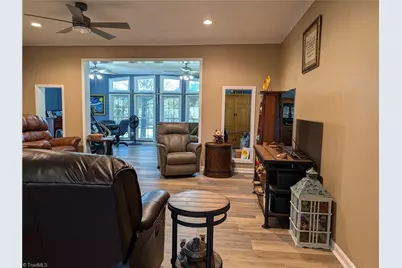 596 Greenbrier Farm Trail, Siler City, NC 27344 - Photo 5