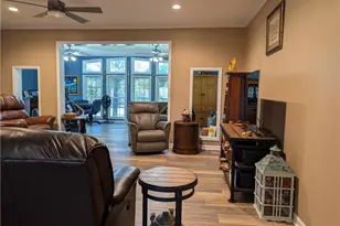 596 Greenbrier Farm Trail, Siler City, NC 27344 - Photo 5