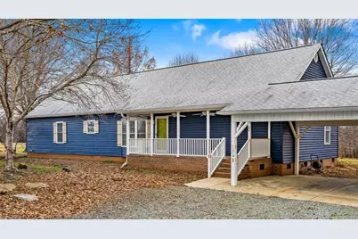 596 Greenbrier Farm Trail, Siler City, NC 27344 - Photo 5