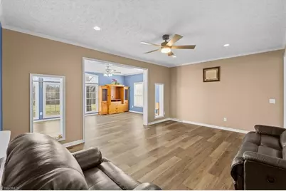 596 Greenbrier Farm Trail, Siler City, NC 27344 - Photo 13