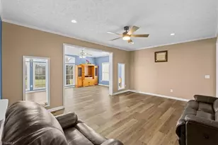 596 Greenbrier Farm Trail, Siler City, NC 27344 - Photo 13