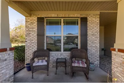 3606 Sainsbury Lane, Greensboro, NC 27409 - Photo 3