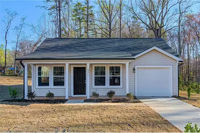 2781 Caraway Lane, Winston-Salem, NC 27103 - Photo 1