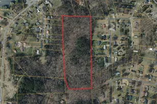 0 Old Hollow Rd, Winston-Salem, NC 27105 - Photo 1