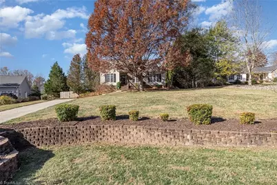 300 Ridge Drive, Lexington, NC 27295 - Photo 29