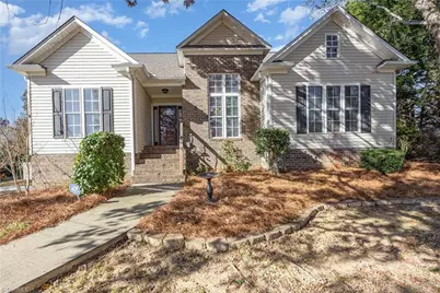 300 Ridge Drive, Lexington, NC 27295 - Photo 5