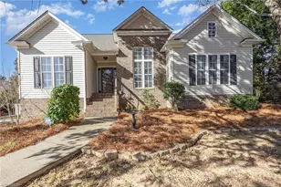 300 Ridge Dr, Lexington, NC 27295 - Photo 5