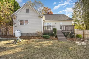 300 Ridge Dr, Lexington, NC 27295 - Photo 27