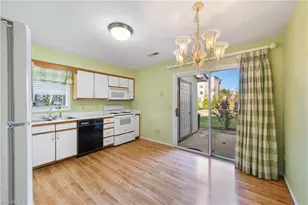 4212 Sullivan's Lake Dr, Greensboro, NC 27410 - Photo 5