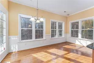 4476 Lochurst Dr, Pfafftown, NC 27040 - Photo 11