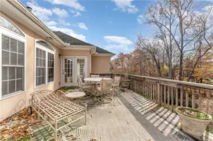 4476 Lochurst Dr, Pfafftown, NC 27040 - Photo 27