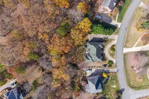 4476 Lochurst Dr, Pfafftown, NC 27040 - Photo 35