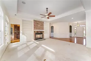 4476 Lochurst Dr, Pfafftown, NC 27040 - Photo 7