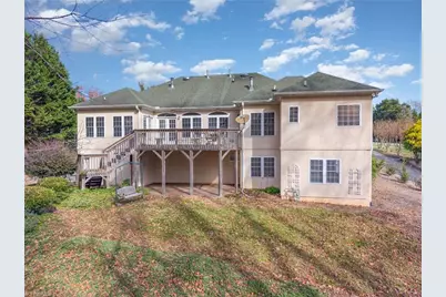 4476 Lochurst Drive, Pfafftown, NC 27040 - Photo 31