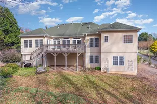 4476 Lochurst Dr, Pfafftown, NC 27040 - Photo 31