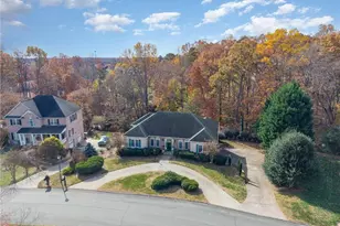 4476 Lochurst Dr, Pfafftown, NC 27040 - Photo 37