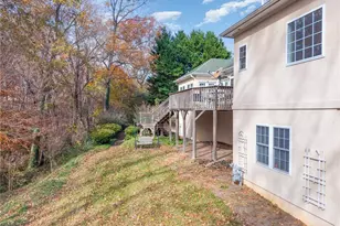 4476 Lochurst Dr, Pfafftown, NC 27040 - Photo 33