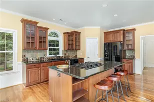 4476 Lochurst Dr, Pfafftown, NC 27040 - Photo 9