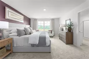 2712 Burgess Dr, Mebane, NC 27302 - Photo 21