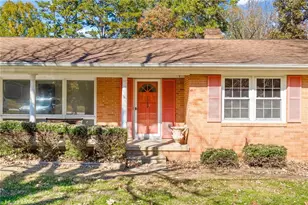 1835 Greentree Rd, Burlington, NC 27217 - Photo 5