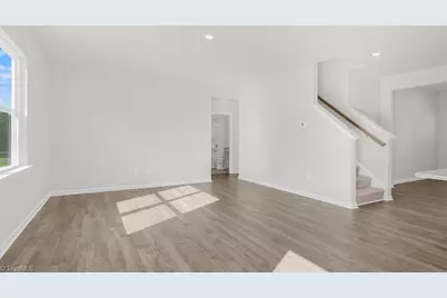 2738 Burgess Drive, Mebane, NC 27302 - Photo 7