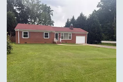 100 Kirk Road, Greensboro, NC 27455 - Photo 17