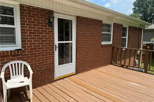 100 Kirk Rd, Greensboro, NC 27455 - Photo 19