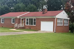 100 Kirk Rd, Greensboro, NC 27455 - Photo 1