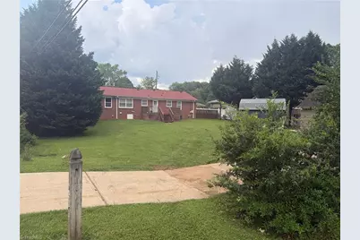 100 Kirk Road, Greensboro, NC 27455 - Photo 33