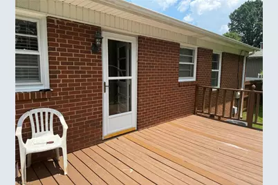 100 Kirk Road, Greensboro, NC 27455 - Photo 21