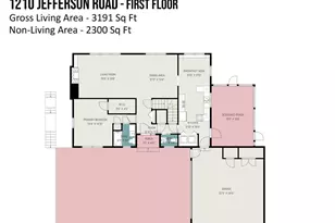 1210 Jefferson Rd, Greensboro, NC 27410 - Photo 35