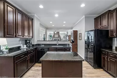 6506 Donahue Drive, Whitsett, NC 27377 - Photo 9