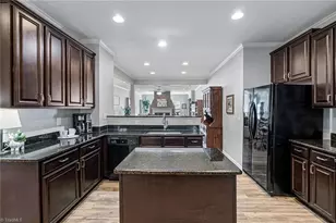 6506 Donahue Dr, Whitsett, NC 27377 - Photo 9