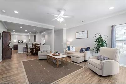 6506 Donahue Drive, Whitsett, NC 27377 - Photo 5