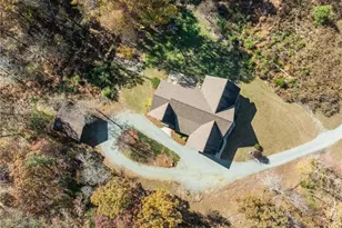 6452 Mt Hermon Rock Creek Rd, Snow Camp, NC 27349 - Photo 7