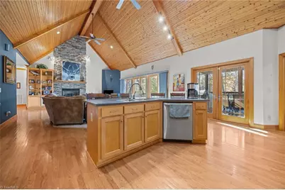 6452 Mt Hermon Rock Creek Road #B, Snow Camp, NC 27349 - Photo 21