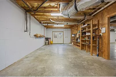 6452 Mt Hermon Rock Creek Road #B, Snow Camp, NC 27349 - Photo 37