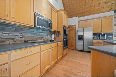 6452 Mt Hermon Rock Creek Road #B, Snow Camp, NC 27349 - Photo 25