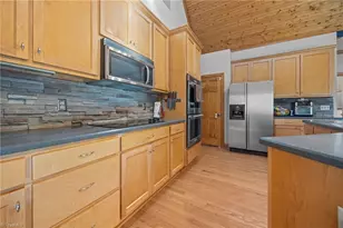 6452 Mt Hermon Rock Creek Rd, Snow Camp, NC 27349 - Photo 25