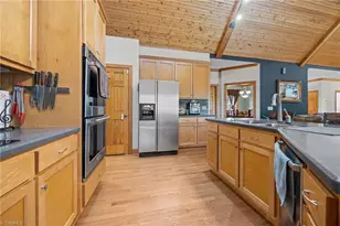 6452 Mt Hermon Rock Creek Rd, Snow Camp, NC 27349 - Photo 23