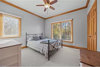 6452 Mt Hermon Rock Creek Road #B, Snow Camp, NC 27349 - Photo 33
